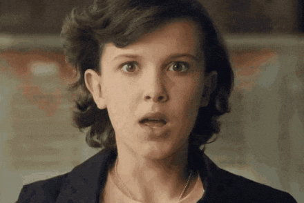 A Stranger Things Charlie Heatonja a Loewe címlapján rúzsozza magát
