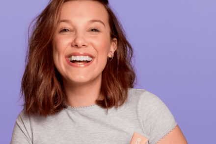 Millie Bobby Brown is beállt a sorba: saját sminkmárkát dobott a piacra