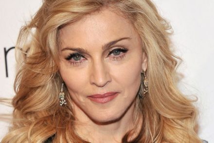 Madonna durván beleszállt az Instagramba