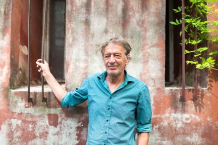 Mucsi Zoltán: Kiver a víz, amikor a kultúrában is karaktergyilkossággal intéznek ügyeket