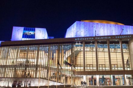 Világsztárok a Müpa színpadán 2019-ben is