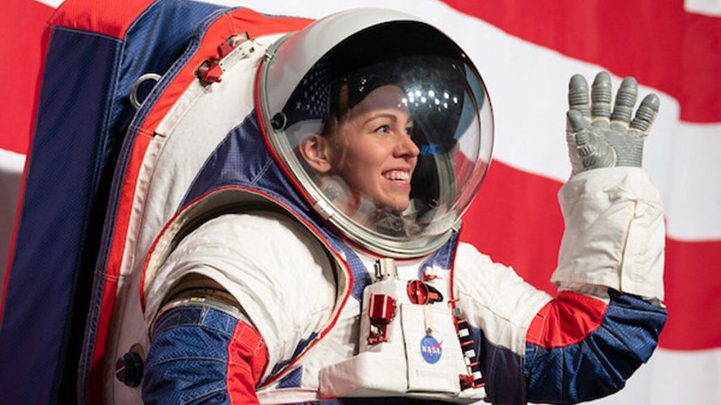 NASA Artemis program