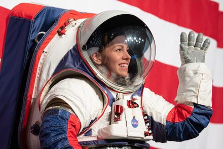A NASA eltökélte, 2024-re nőt küld a Holdra