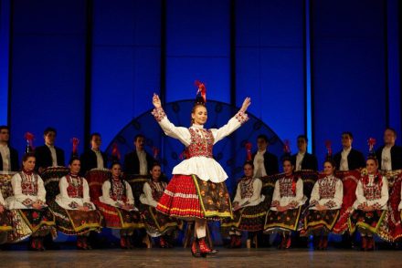 Külföldön is népszerűsítik a magyar néptáncot – Indul az I Dance Hungary