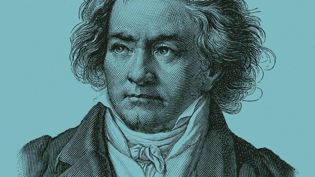News Beethoven x2