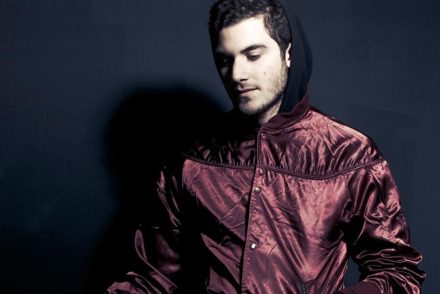 Két év után itt az új Nicolas Jaar-album, amiben Lydia Lunch is közreműködött