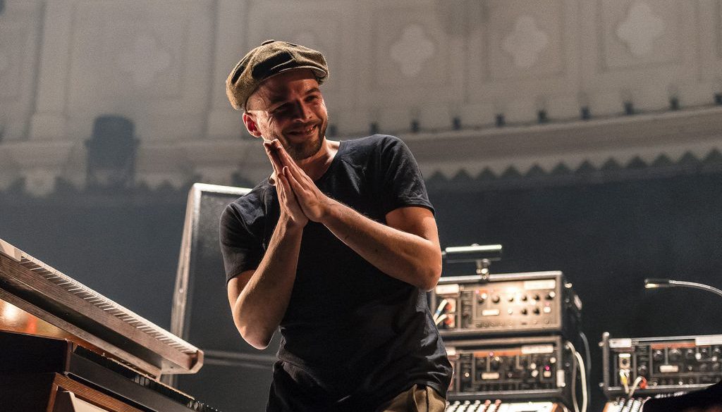 Nils Frahm Paradiso 30 1 2018 Par pa fotografie 3540 1OOR 1024x683 1