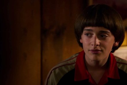 A Stranger Things 3 utalása Will szexualitására mást jelenthet, mint amit elsőre gondolnánk