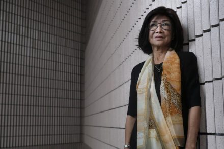 Meghalt Norodom Bopha Devi hercegnő