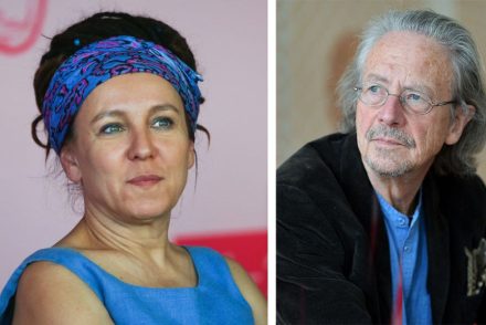 Kihirdették a 2019-es irodalmi Nobel-díj nyerteseit