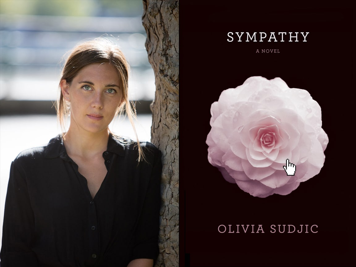 Olivia Sudjic Sympathy