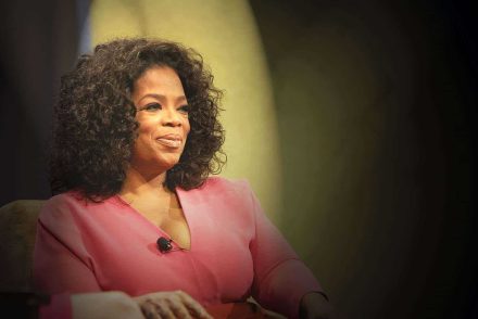 24 órás, globális élő online műsort készít Oprah Winfrey több mint 200 művésszel