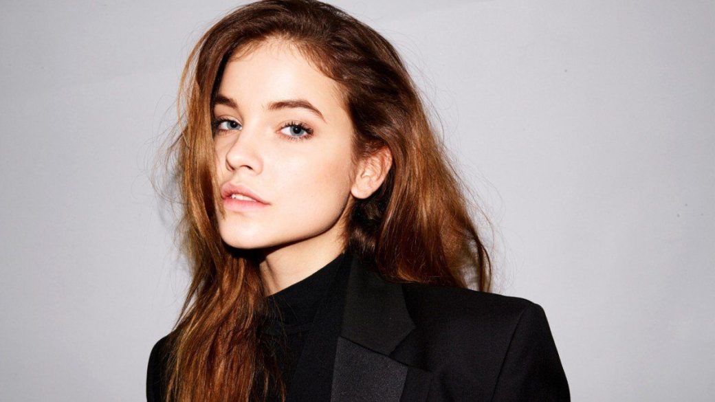 Palvin Barbara
