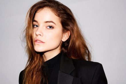 Palvin Barbi a Victoria’s Secret első magyar angyala