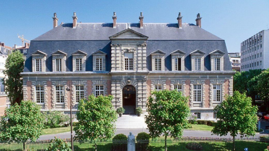 Pasteur worldkings