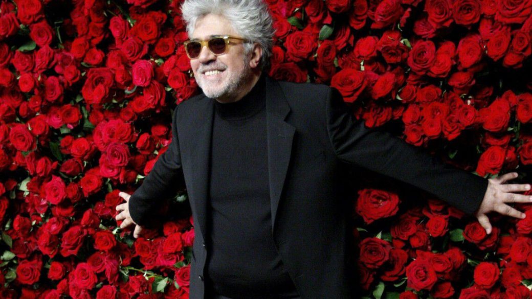 Pedro Almodovar velence eletmudij