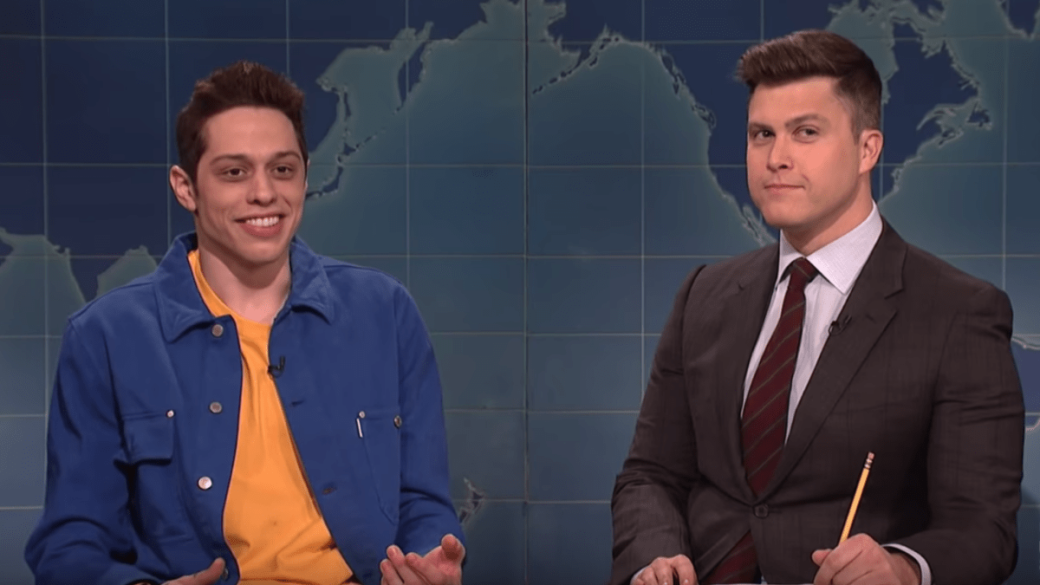 Pete Davidson