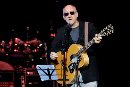A The Who zenekar új albuma nagyot fog szólni