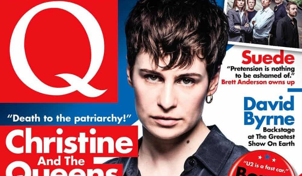 Q magazin megszunik