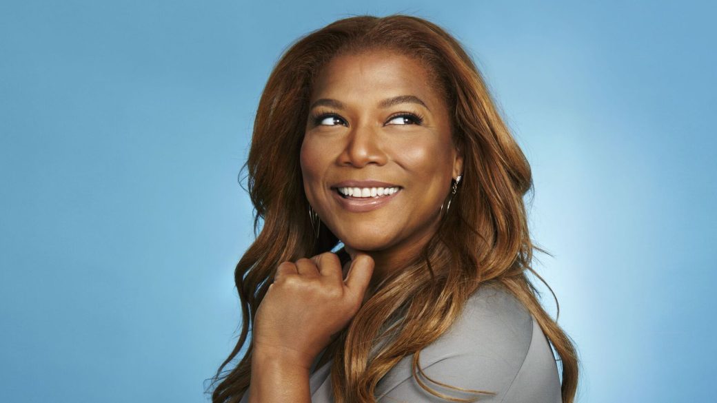 Queen Latifah