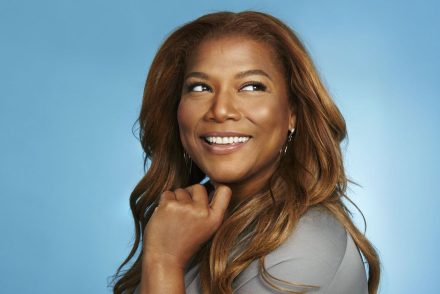 Queen Latifah: rövidfilm programja segít képviseltetni a női kisebbséget