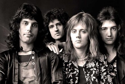 Freddie Mercury: „Hogy kiállja-e a zeném az idő próbáját? Nem leszek ott, hogy aggódjak miatta”