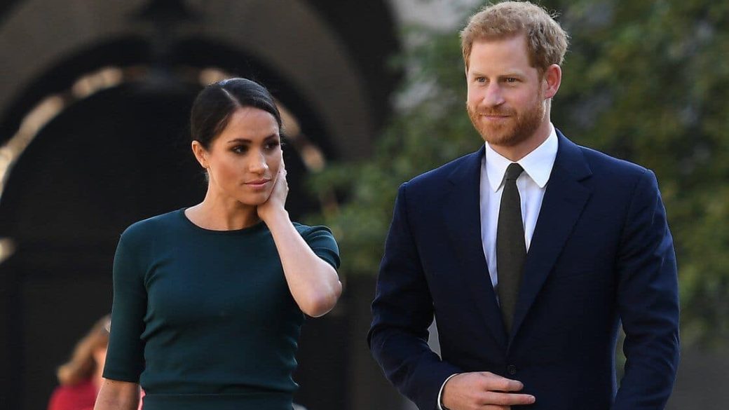 REUTERS MEGHAN HARRY DUBLIN 110718 1120