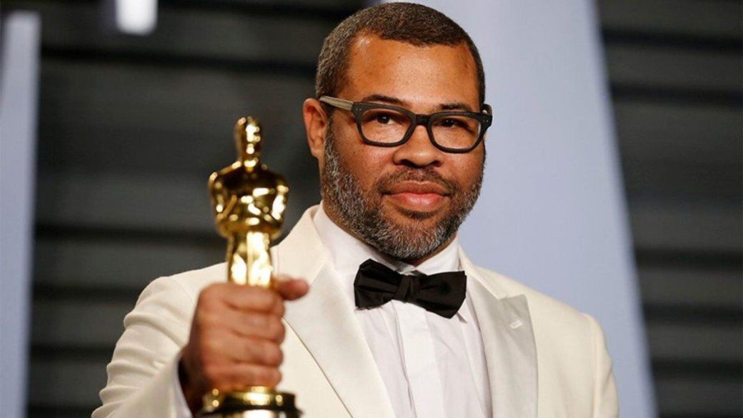 RT JordanPeele