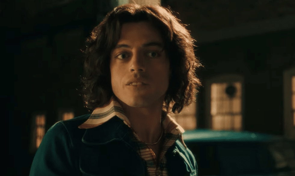 Rami Malek indiewire