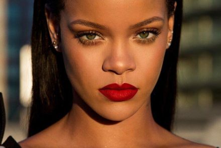 Rihanna keményen kiosztotta Donald Trump amerikai elnököt