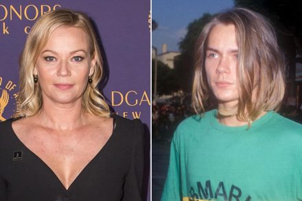 Samantha Mathis nyilatkozott River Phoenix halálával kapcsolatban