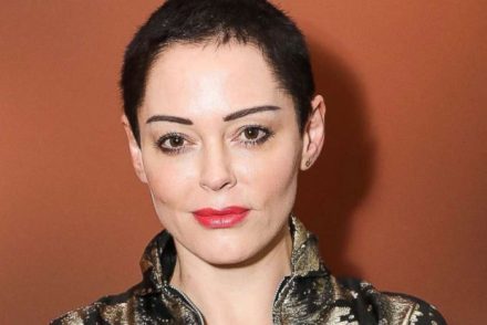 Rose McGowan: „Hollywood nem volt elég bátor kiállni mellettem”