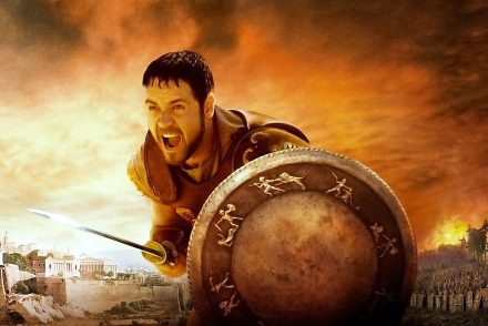 Ridley Scott már készül a Gladiátor folytatására