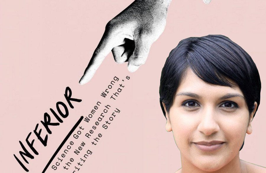 Saini Inferior redux