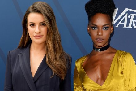 Samantha Marie Ware azt állítja, pokollá tette az életét Lea Michele a Glee sorozat forgatása alatt