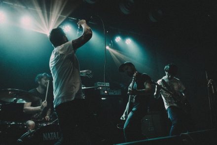 Két hazai hardcore punkzenekar támogatja a Bagázst