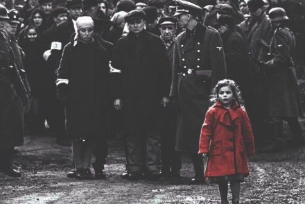 Előkerült egy holokausztot megjósoló némafilm, a Nagyváros zsidók nélkül