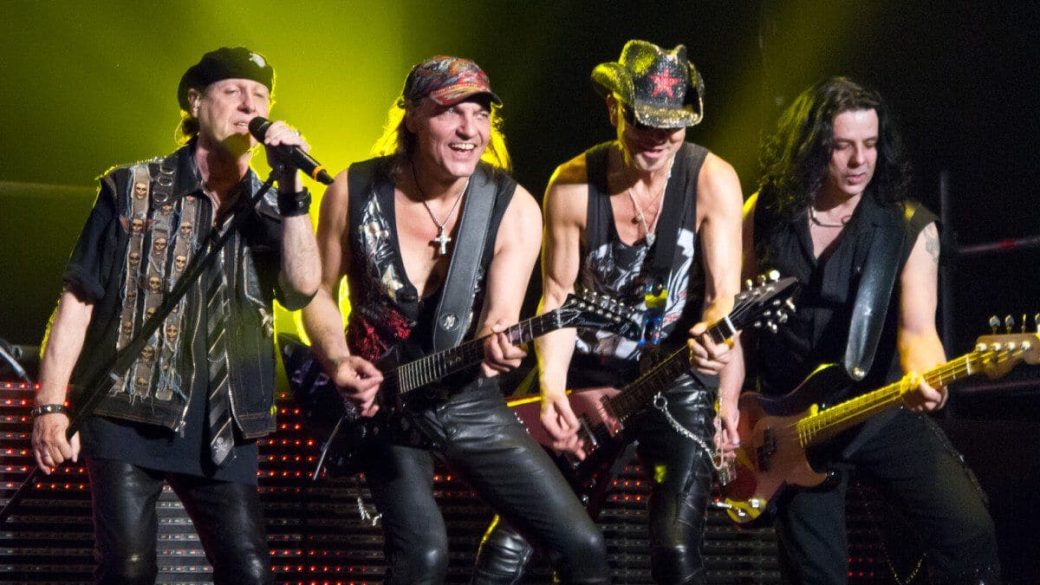 Scorpions 01