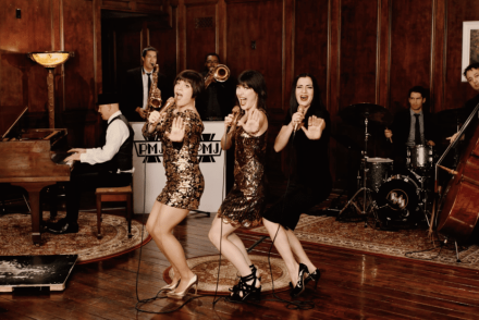 Hallgasd a legnagyobb slágereket dzsesszstílusban a Postmodern Jukebox jóvoltából
