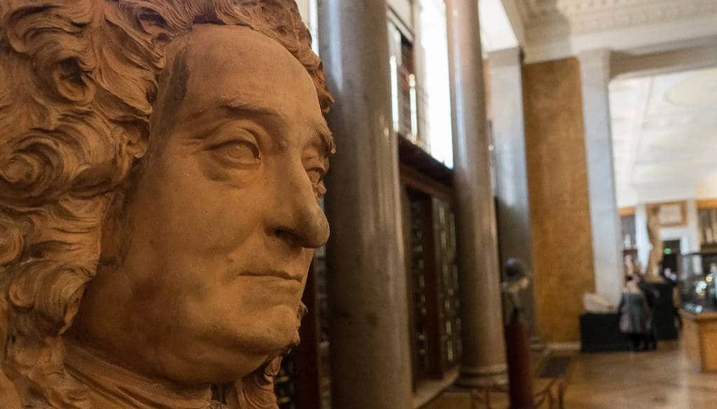 Sir Hans Sloane