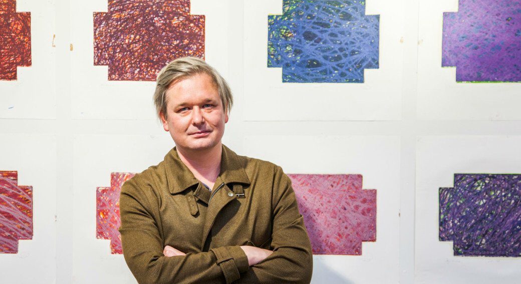 Sopianae Banki Akos Residen Art Budapest