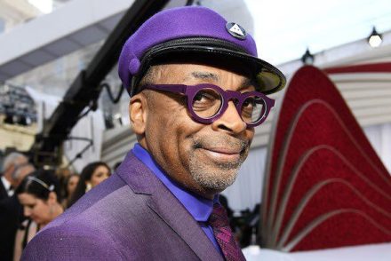 Spike Lee az idei Oscar-díjátadó legpolitikaibb beszédét tudhatja magáénak
