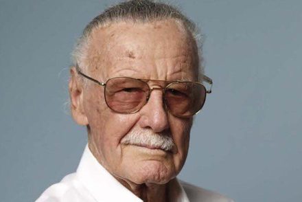 Halála előtt Stan Lee új szuperhőst alkotott, a nevét is tudni lehet