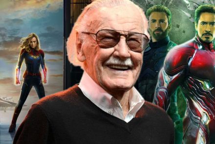 Vajon Stan Lee cameózik a Pókember: Idegenben filmben?