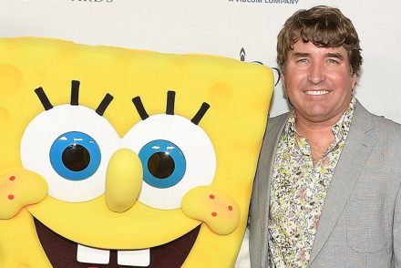 Elhunyt Stephen Hillenburg, a Spongyabob Kockanadrág meglakotója