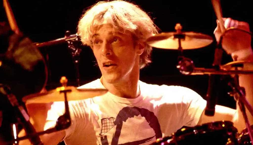 Stewart Copeland