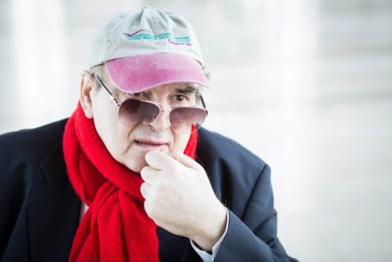 Mivel lehet meggyőzni a politikát? Szakcsi Lakatos Béla most elárulja!