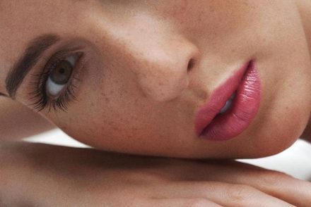 A Chanel először alkalmaz transznemű modellt új kampányában