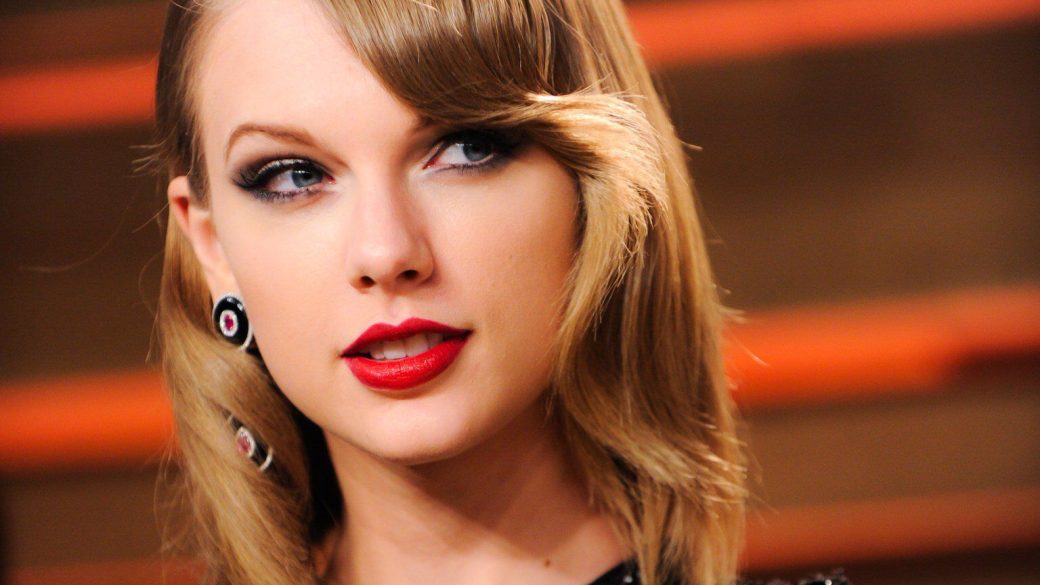 Taylor Swift