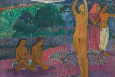 Két amerikai múzeum nyomoz a hamis Gauguin-festmények kapcsán